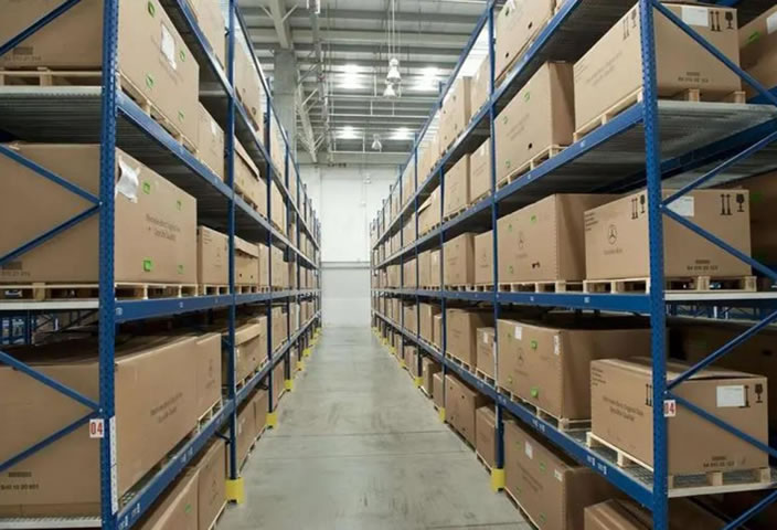 漳州到海原县货物仓储