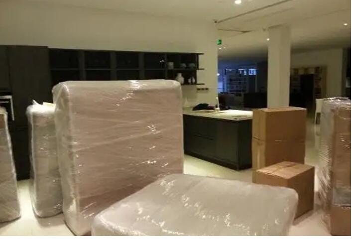 漳州到海原县长途搬家